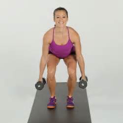 A Total Body Strength Building 5x5 Workout Strength Workout Weight