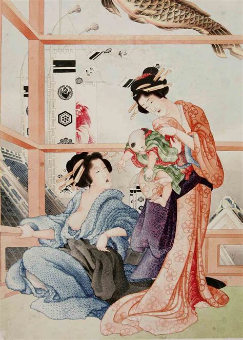 great wave artist katsushika hokusai gets solo exhibition at the