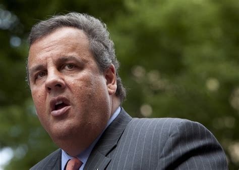 Some Cheer Christie S Gay Marriage Surrender Realclearpolitics