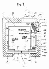 Patents Elevator Hoistway sketch template