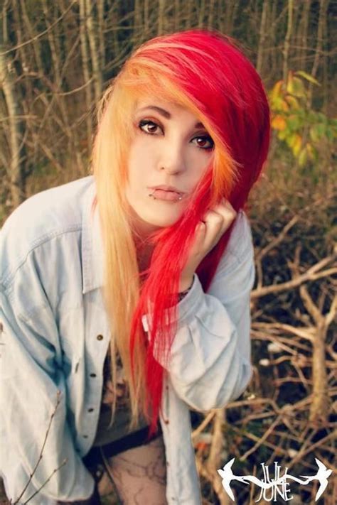 350 best images about red and blonde hair on pinterest