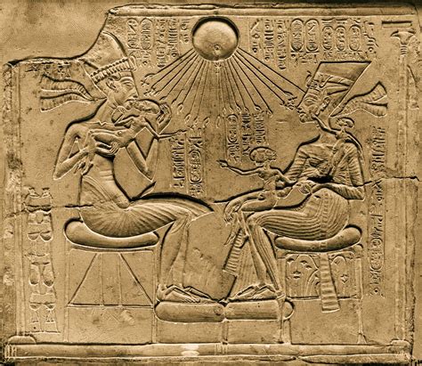 the sun cult in ancient egypt brewminate a bold blend of news and ideas