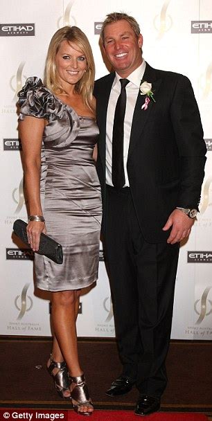 Shane Warne S Scandalous Love Life Set To Be Turned Into A New
