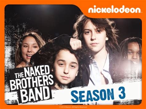 watch the naked brothers band episodes season 3
