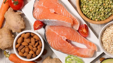 healthy protein choices protein benefits denise austin