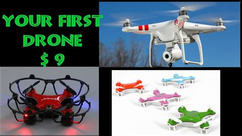 mi primer drone barato  cheap drones youtube