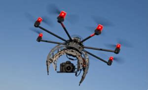 drones banned  yosemite gripped magazine
