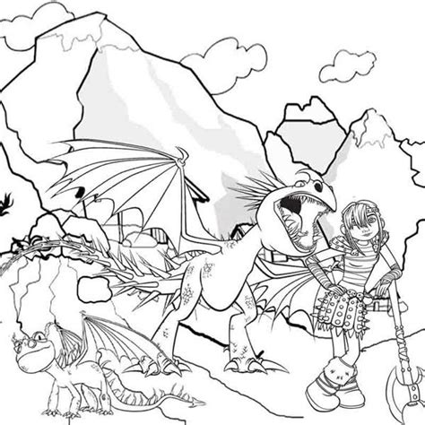 pin  rita kaun  coloring pages dragon coloring page  train