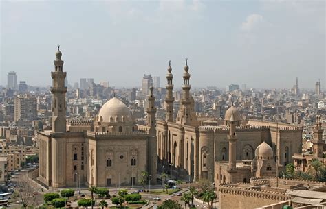Sultan Hassan Mosque Places In Egypt Visit Egypt Cairo