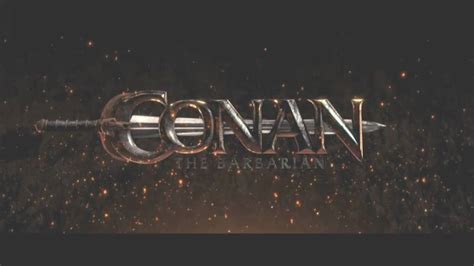 Quickmovieinfo Conan The Barbarian 2011 Hd Movie Teaser
