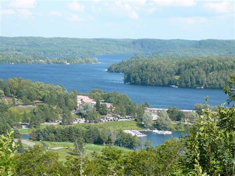 metamorphosis views  muskoka