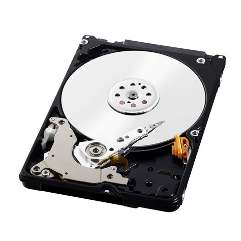 western digital wdjpvx hard disk drive