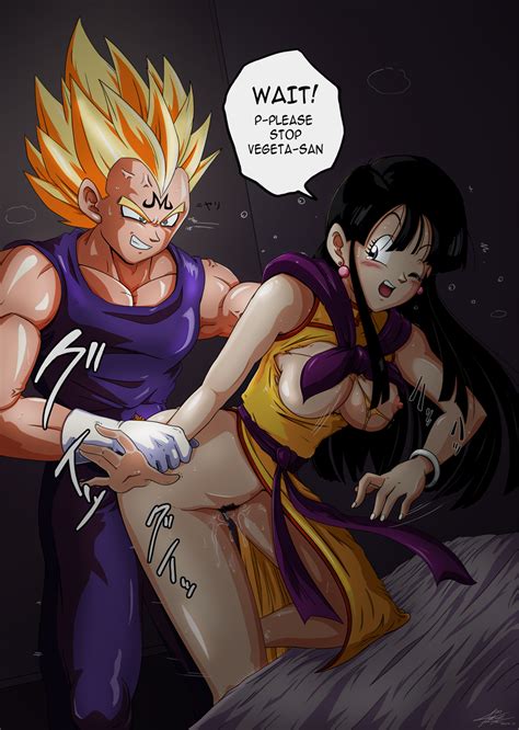 Plder9b Dragon Ball Hentai Pictures Pictures Sorted By Rating