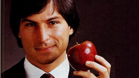 early life stevejobs