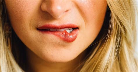 What Is Actually Causing Those Annoying Canker Sores