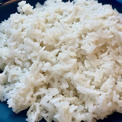 basic jasmine rice instant pot recipes