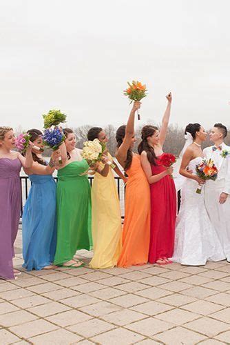 pin on 2020 wedding trends over the rainbow gay pride