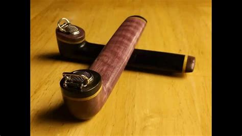 Burning Passion Productionspresents Pipes By Tia Purepro Model Youtube