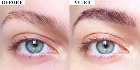 How To Tint Eyebrows At Home The 5 Best Eyebrow Tinting Kits For