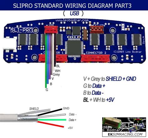 logitech  wiring diagram wiring diagram