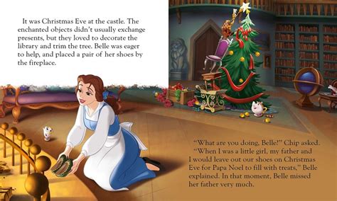 Disney Storybook Collection Advent Calendar 2021 Book