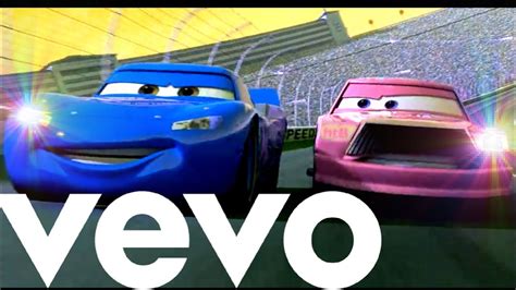 cars official  video hd youtube