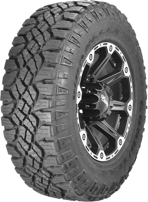 Best All Terrain Truck Tires You Need To Buy Finding Trucks