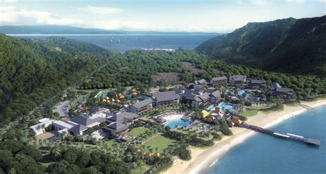 Kempinski Opening Resort In Dominica The Incentivist