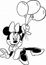 Minnie Mouse Coloring Pages Printable Coloringme Follow sketch template
