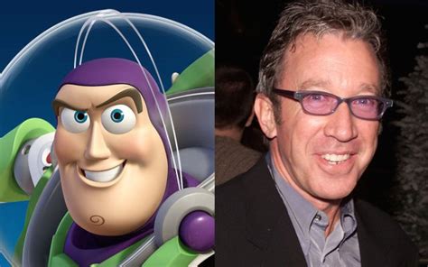 The Real Voices Behind Popular Pixar Film Characters 22