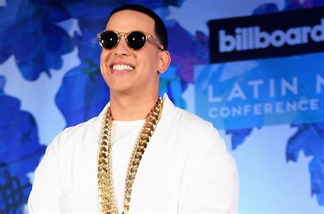 Daddy Yankee Is In War Mode To Support Women With Breast Cancer In