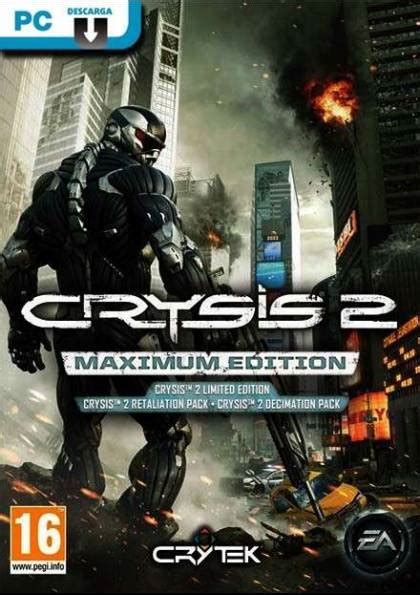 buy crysis  maximum edition cd key