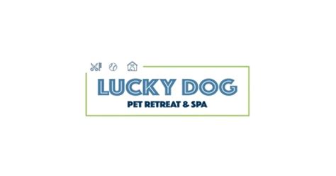 lucky dog pet retreat spa promo code