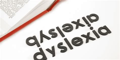 called dyslexia huffpost