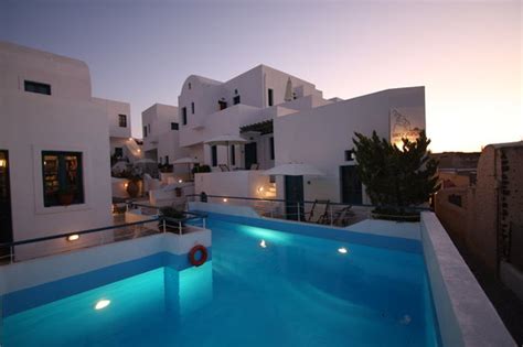 Oias Sunset Santorini Greece Hotel Reviews Tripadvisor
