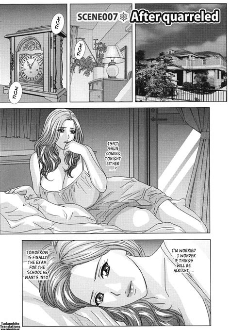 dear my mother chapter 7 read manga online free