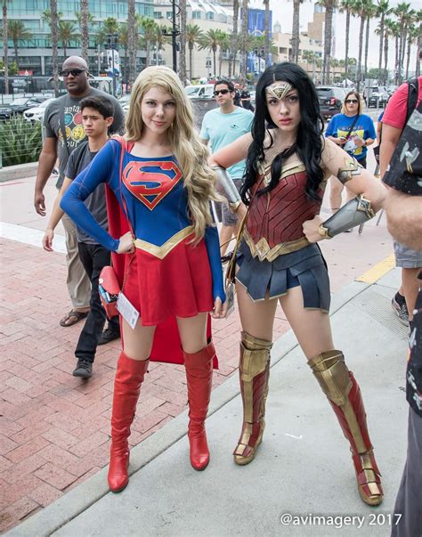top cosplay from comic con 2017 77 hq photos thechive