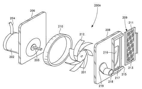 patent  modular cooling system google patents