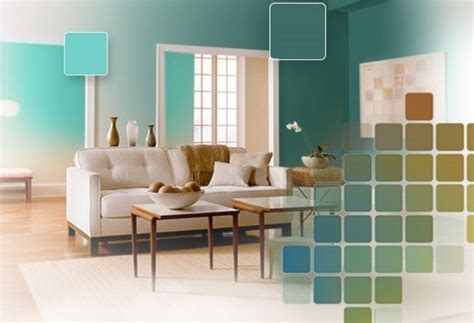 choosing interior house paint colors millenia realty dominica