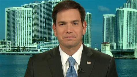 rubio on defensive obama and his syria strategy fox news video