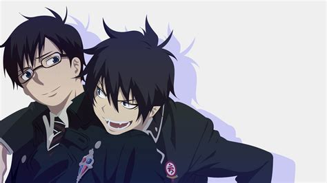 Blue Exorcist Hd Wallpaper Background Image 1920x1080