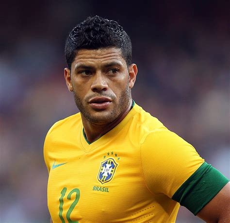 Hulk 6 Biggest Strengths Of The Brazil Striker S Game Soccer Players