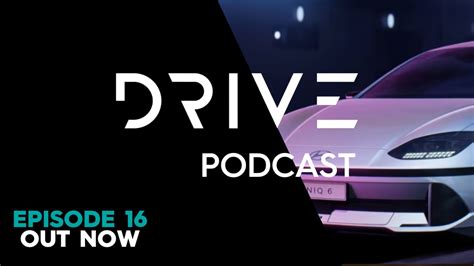 drive podcast episode  listen   drive
