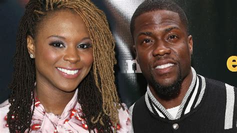 Kevin Hart S Birthday Present To His Ex Wife A New Car