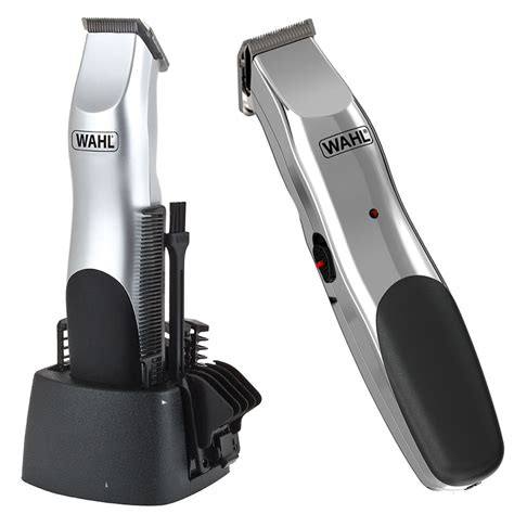 wahl blade rechargeable trimmer gainfort hair beauty supplies