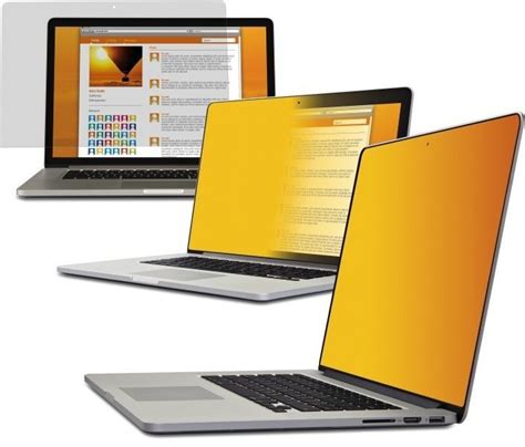 gpfmr privacy filter gold apple macbook pro   filtr morelenet