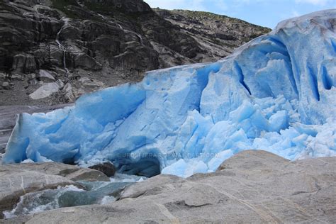 blue ice  jfoliveras  deviantart
