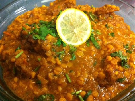 karhai daal gosht  chef shireen anwer creative recipes