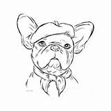 Bulldog Coloring Pages Printable Bulldogs Georgia Getdrawings Getcolorings sketch template