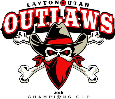 outlaw logos
